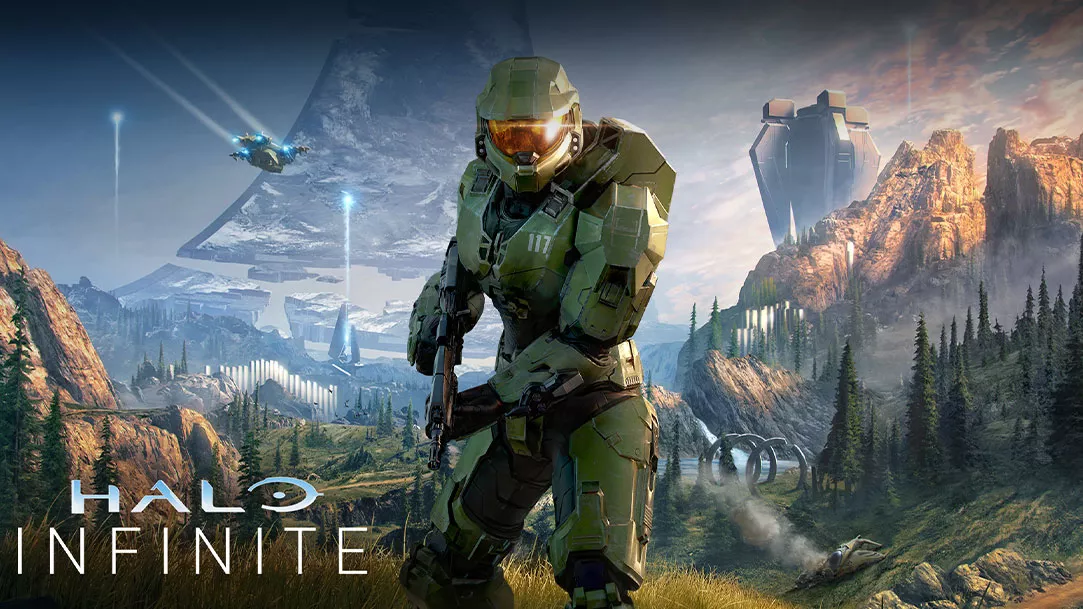 Halo Infinite: Gameplay Videos zur Kampagne Heropic
