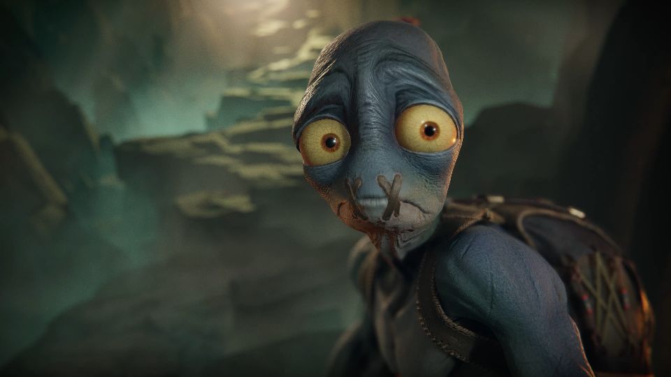 Oddworld: Soulstorm Enhanced Edition erscheint Ende des Monats