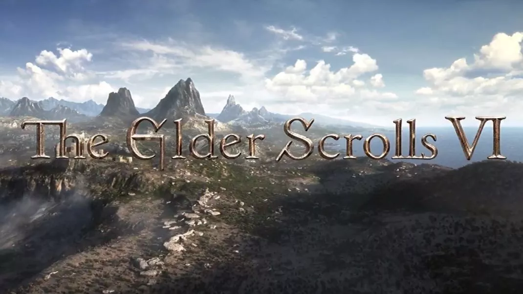 Elder Scrolls VI nur noch auf Xbox und PC Heropic