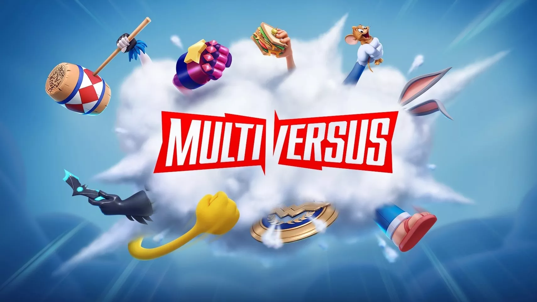 MultiVersus: Warner Bros. lässt seine Charaktere gegeneinander kämpfen Heropic