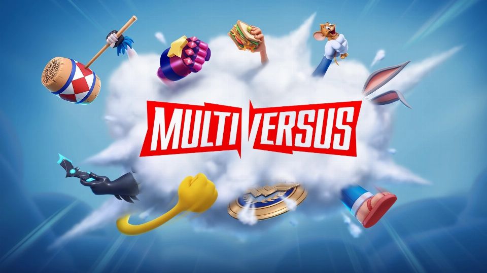 MultiVersus: Warner Bros. lässt seine Charaktere gegeneinander kämpfen