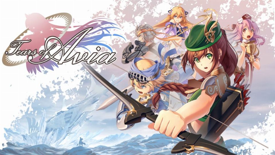 Tears of Avia ist für Switch und PlayStation 4 erschienen
