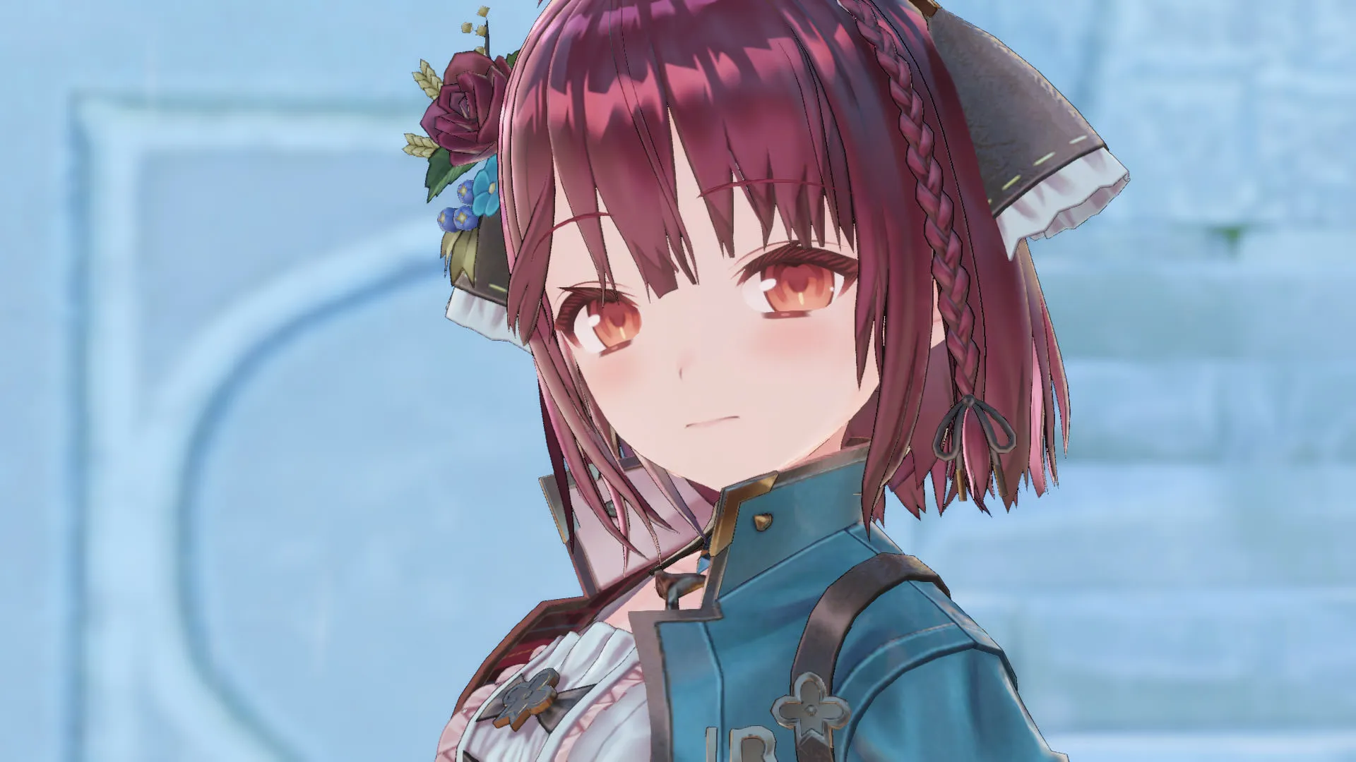 Atelier Sophie 2 stellt seine Heldin vor  Heropic