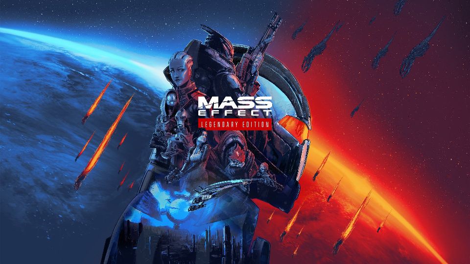 Gerücht: Amazon sichert sich Rechte an Mass Effect Serie