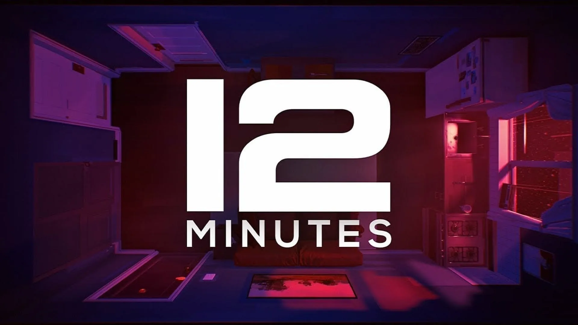 Twelve Minutes auch für PlayStation und Nintendo Switch bestätigt Heropic