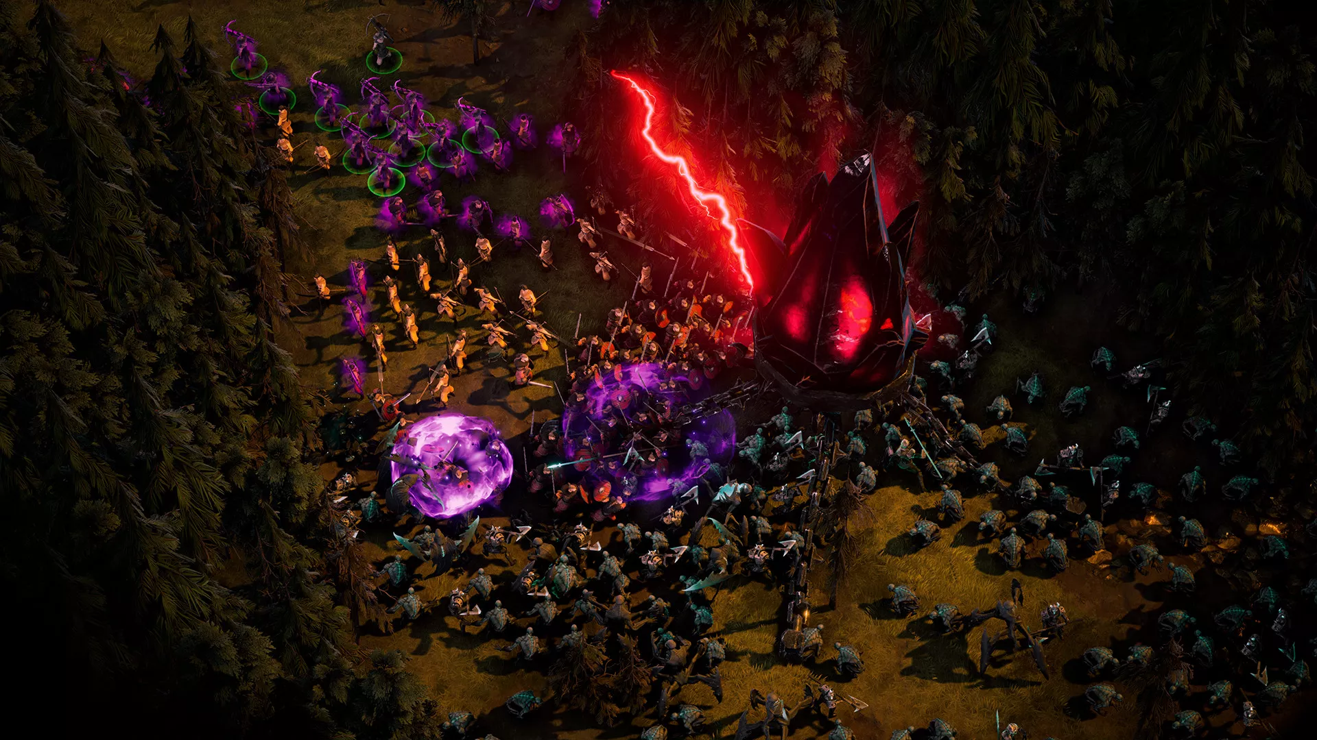 Age of Darkness: Final Stand erhält erstes Inhaltsupdate Heropic