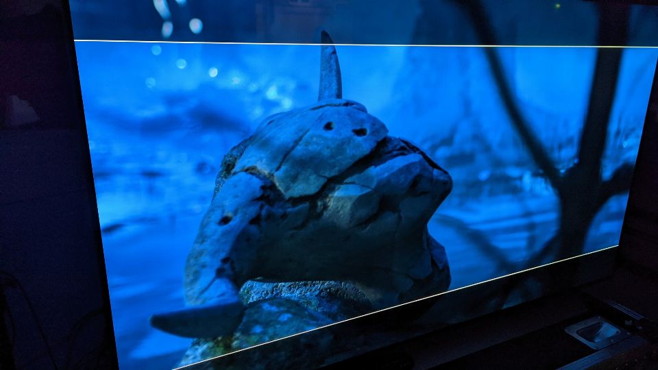 Returnal bekommt vermutlich eine Erweiterung