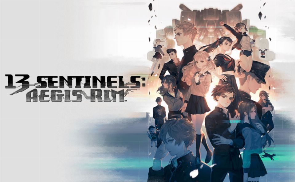 13 Sentinels: Aegis Rim für Switch bestätigt