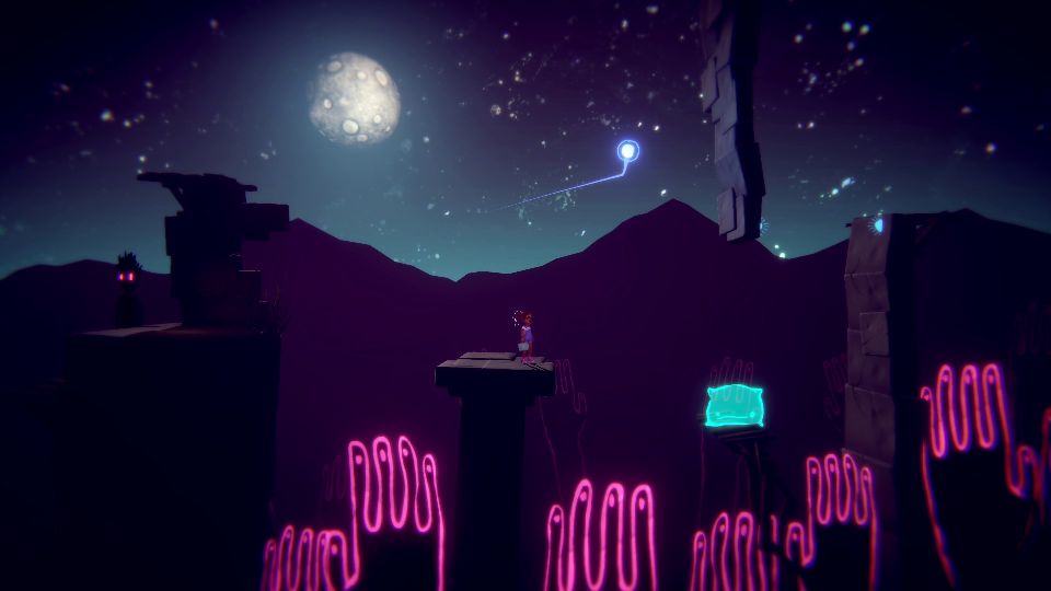 Little Bug ist auf Xbox und Switch erhältlich