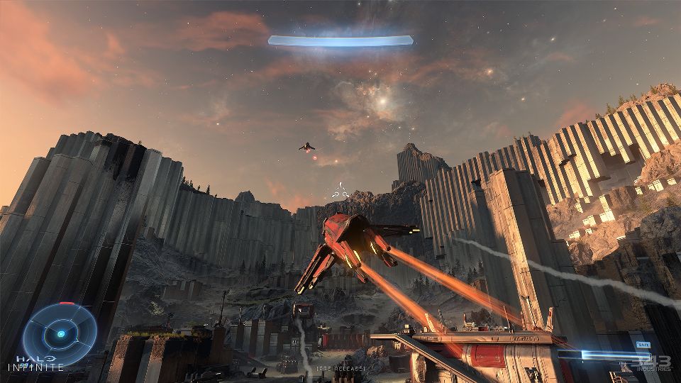 Halo Infinite in der Bewertung der Presse
