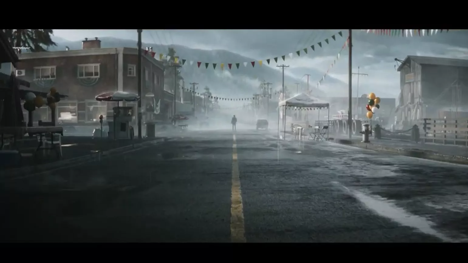 Alan Wake 2 wurde für 2023 angekündigt Heropic