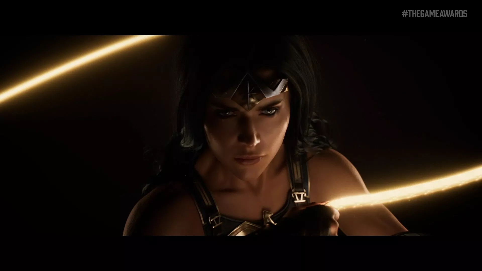 Wonder Woman von Monolith Productions angekündigt Heropic