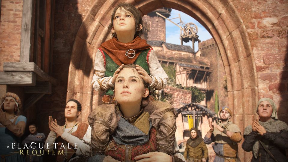 A Plague Tale: Requiem - Gameplay Trailer veröffentlicht
