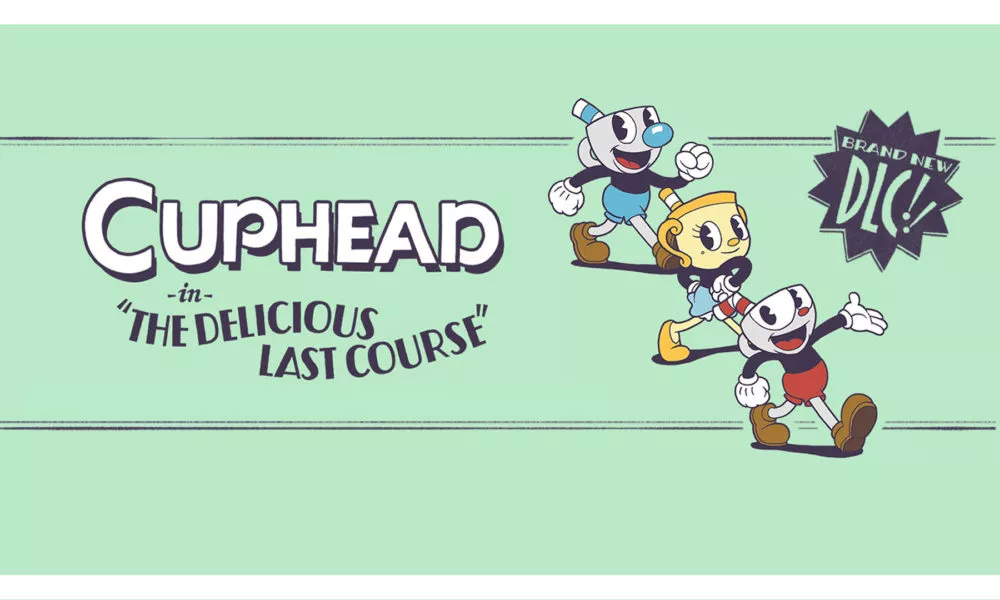 Cuphead: Der DLC hat endlich einen Termin Heropic