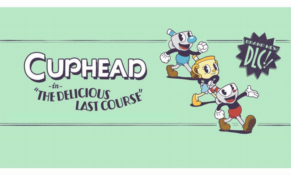 Cuphead: Der DLC hat endlich einen Termin