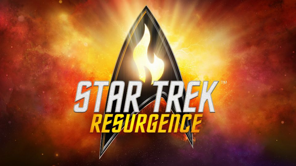 Star Trek: Resurgence angekündigt