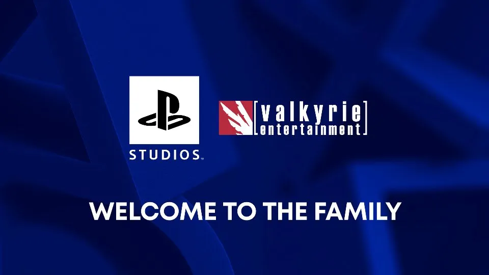 Sony hat Valkyrie Entertainment übernommen Heropic