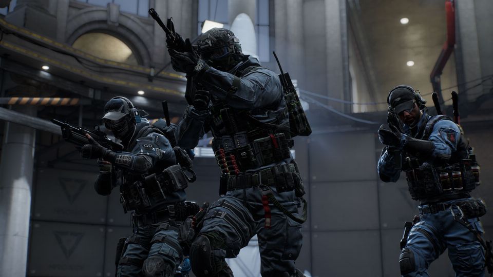 CrossfireX erscheint im Februar für die Xbox