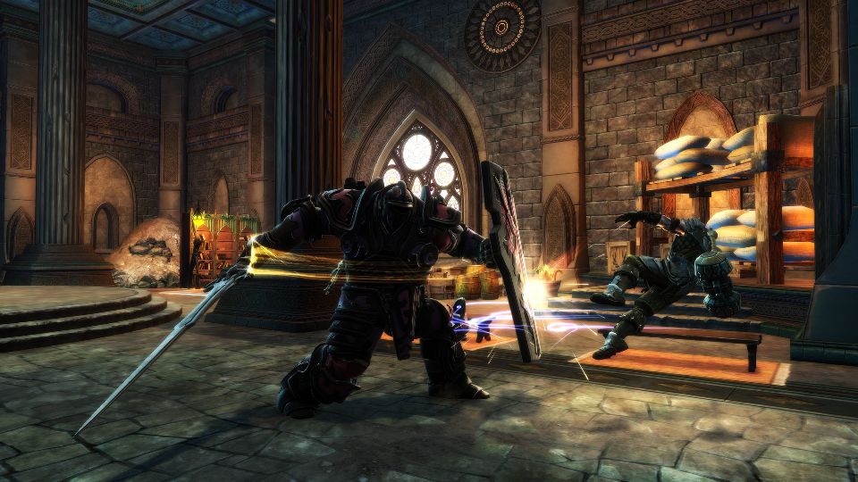 Kingdoms of Amalur: Re-Reckoning - Fatesworn ab heute erhältlich