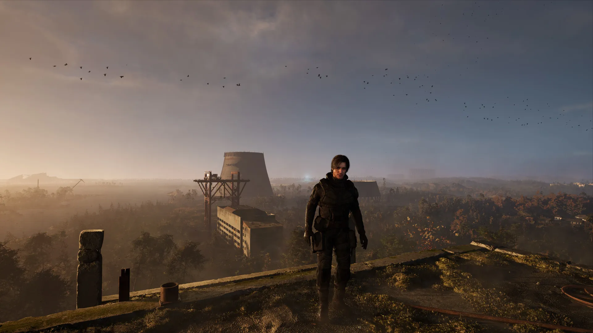 S.T.A.L.K.E.R. 2 erhält nach Beschwerden der Community keine NFTs Heropic
