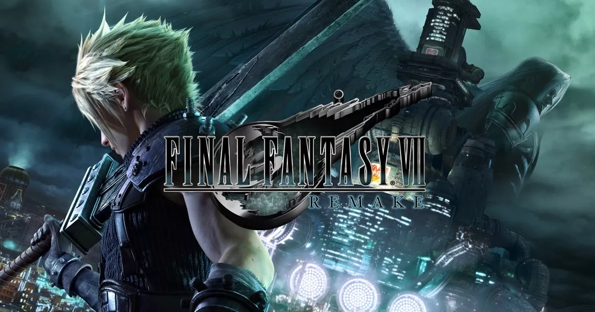 Final Fantasy VII Remake: Upgrade der PS+ Edition ab Mittwoch möglich Heropic