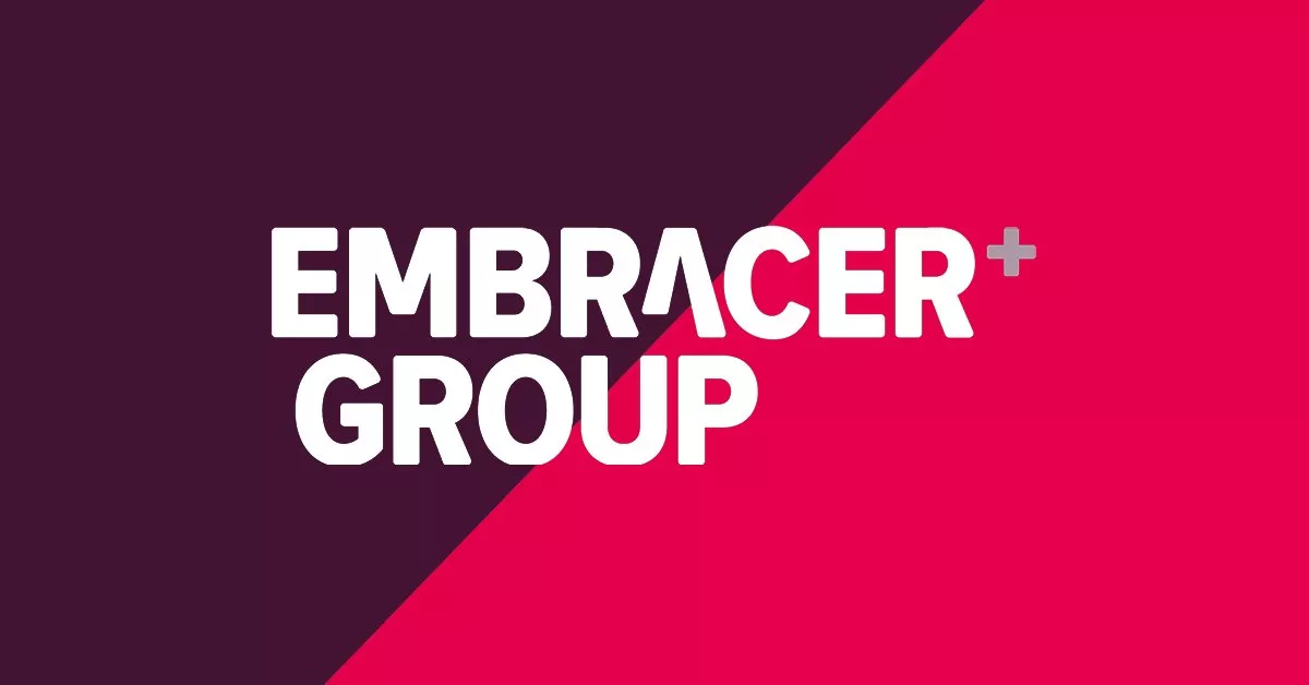 Embracer Group verleibt sich fünf weitere Unternehmen ein Heropic