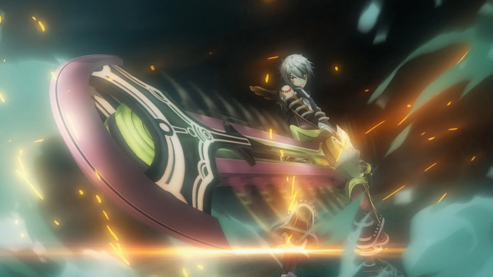 .hack//G.U. Last Recode erscheint im März für die Switch Heropic