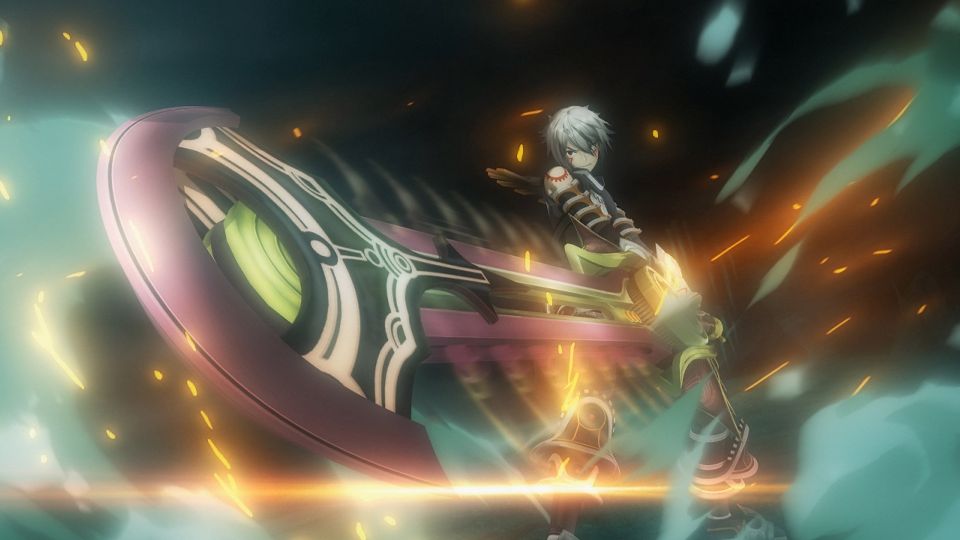 .hack//G.U. Last Recode erscheint im März für die Switch