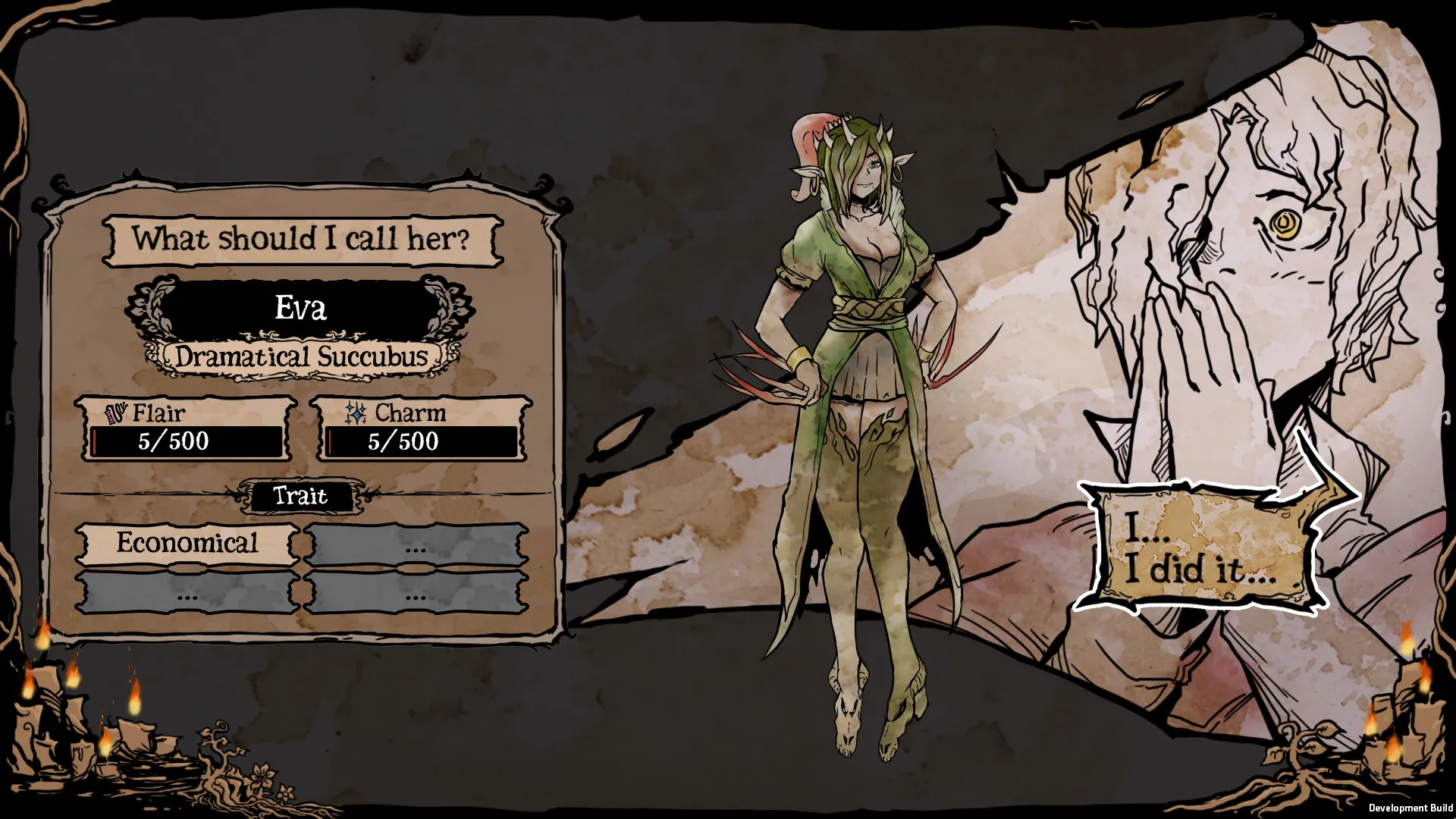 My Lovely Wife: Der Playtest zur Dating/Management-Simulation ist auf dem PC gestartet Heropic