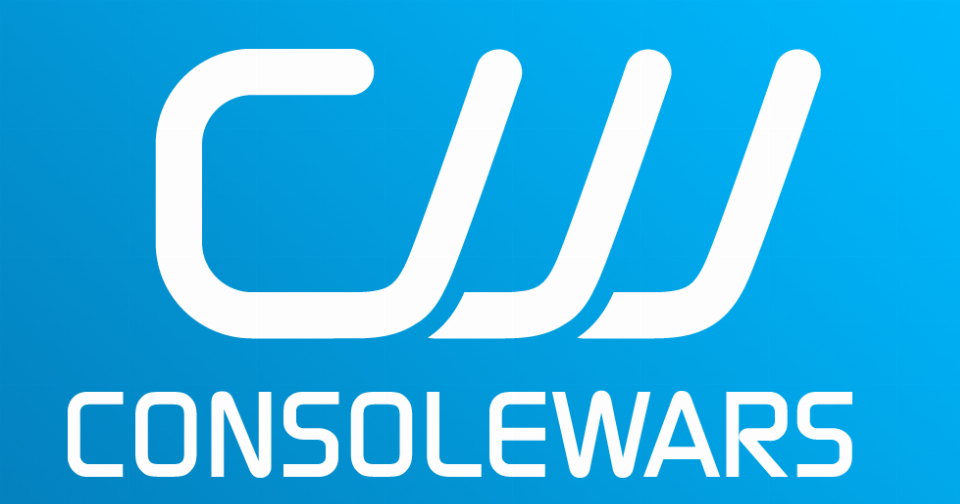 Consolewars wünscht frohe Weihnachten