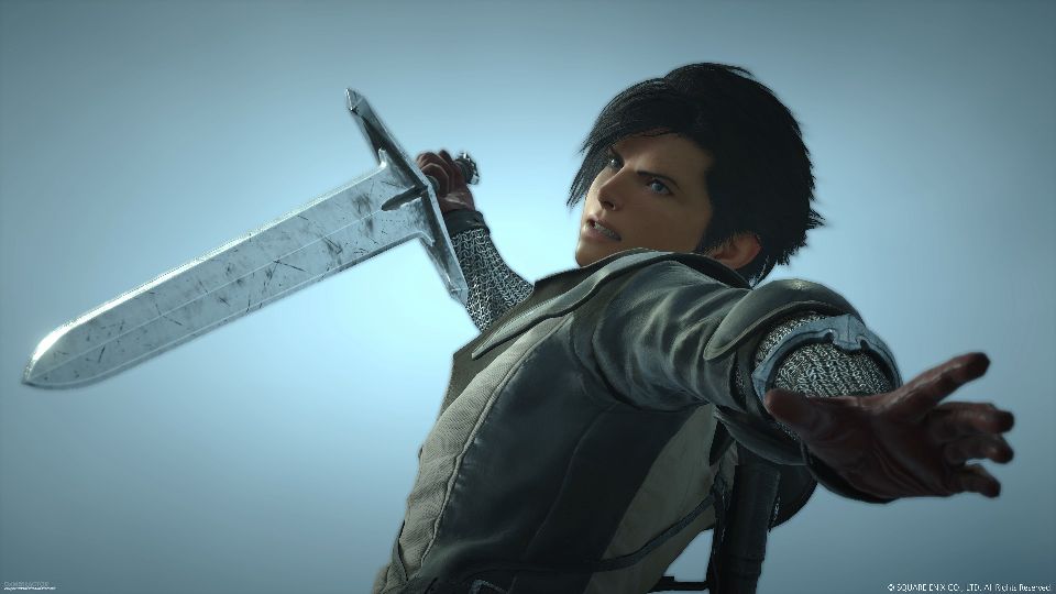 Final Fantasy XVI: Große Neuigkeiten im Frühjahr 2022
