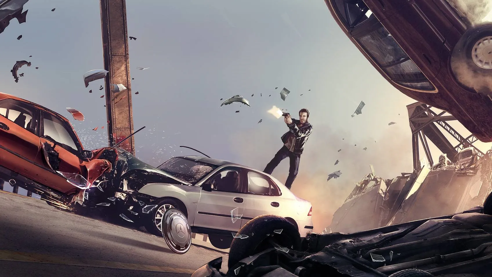 Remedy entwickeln einen free-to-play Coop-Shooter für Tencent Heropic