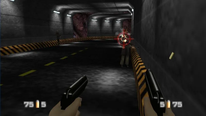 GoldenEye 007 könnte demnächst erneut veröffentlicht werden Heropic