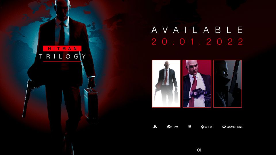 HITMAN 3 erhält mit Freelancer einen Roguelike-Modus