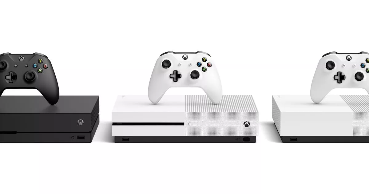 Xbox One: Produktion wurde bereits Ende 2020 eingestellt Heropic