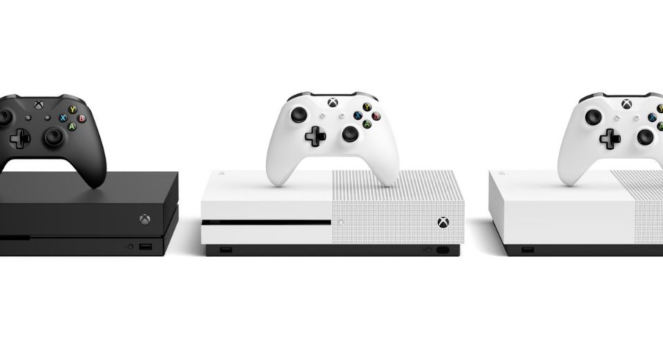 Xbox One: Produktion wurde bereits Ende 2020 eingestellt