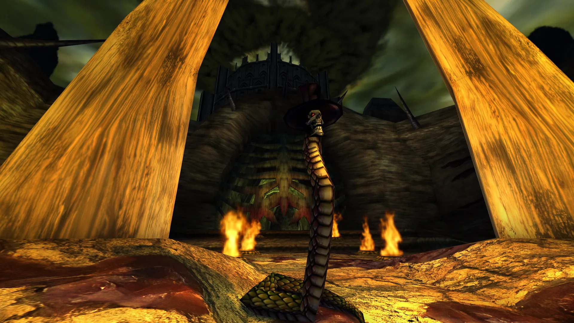 Shadow Man: Remastered ab sofort erhältlich Heropic