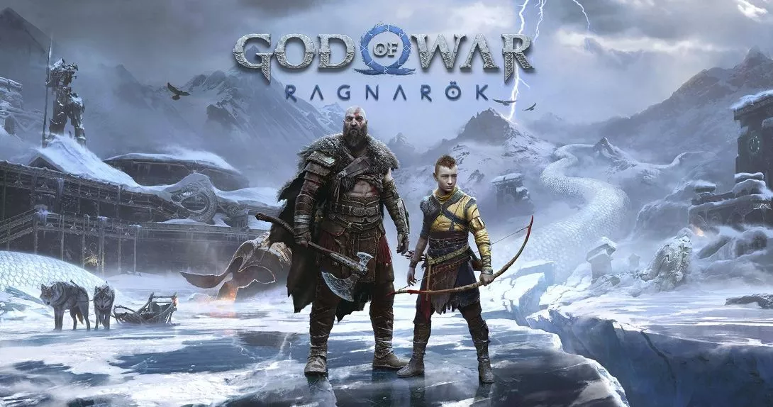God of War: Ragnarök erneut für 2022 bestätigt Heropic