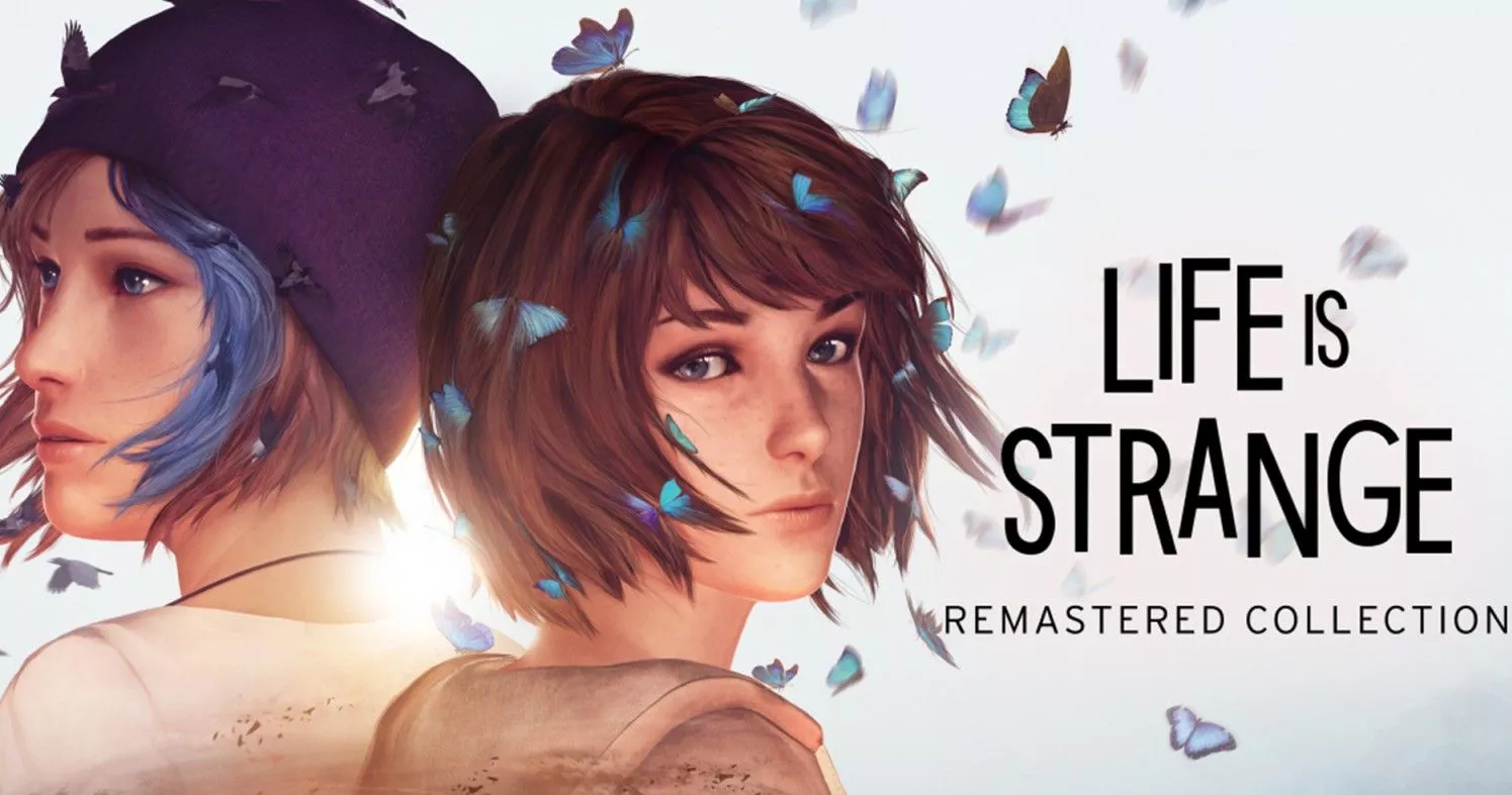 Life is Strange: Remastered Collection für Switch verschoben Heropic