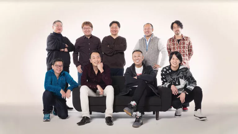 Nagoshi Studio: Neues Studio unter NetEase Games etabliert Heropic