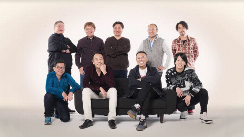 Nagoshi Studio: Neues Studio unter NetEase Games etabliert