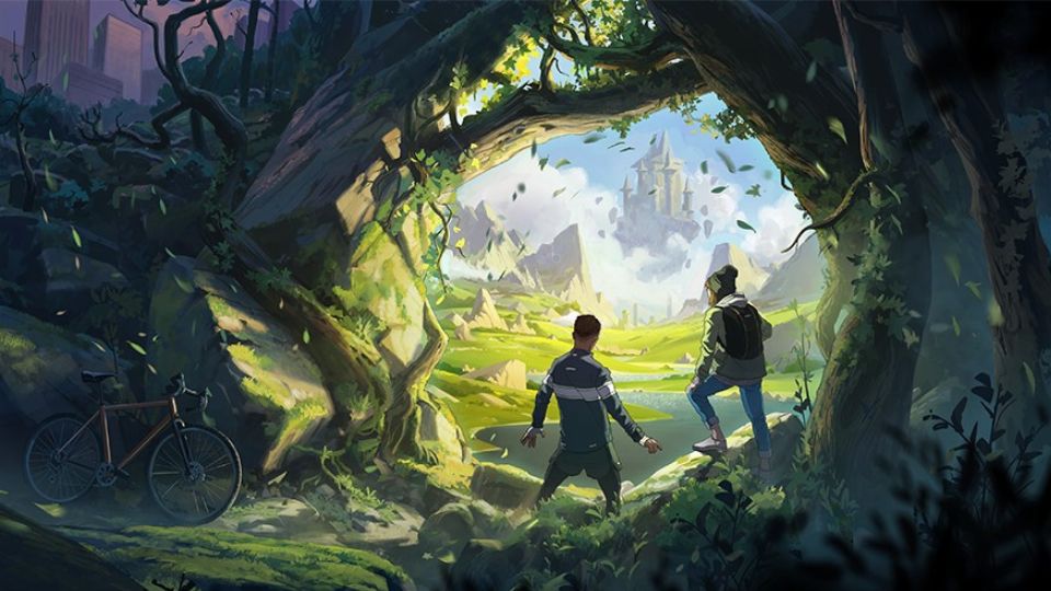 Blizzard suchen Entwickler für ein neues Survivalspiel