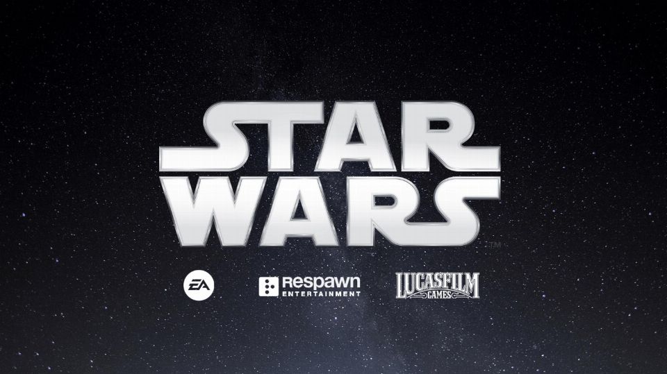 Respawn Entertainment arbeitet an drei Star Wars Spielen