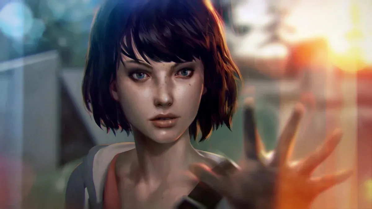 Life is Strange: Remastered Collection - Erstes Gameplay veröffentlicht Heropic