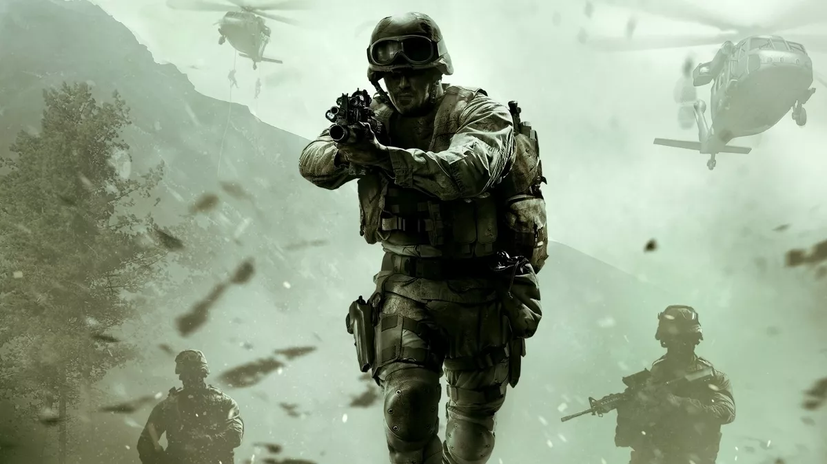 Bericht: Activision ist zu drei weiteren Call of Duty Teilen auf PlayStation verpflichtet Heropic