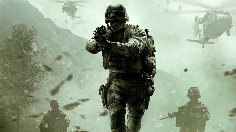 Bericht: Activision ist zu drei weiteren Call of Duty Teilen auf PlayStation verpflichtet