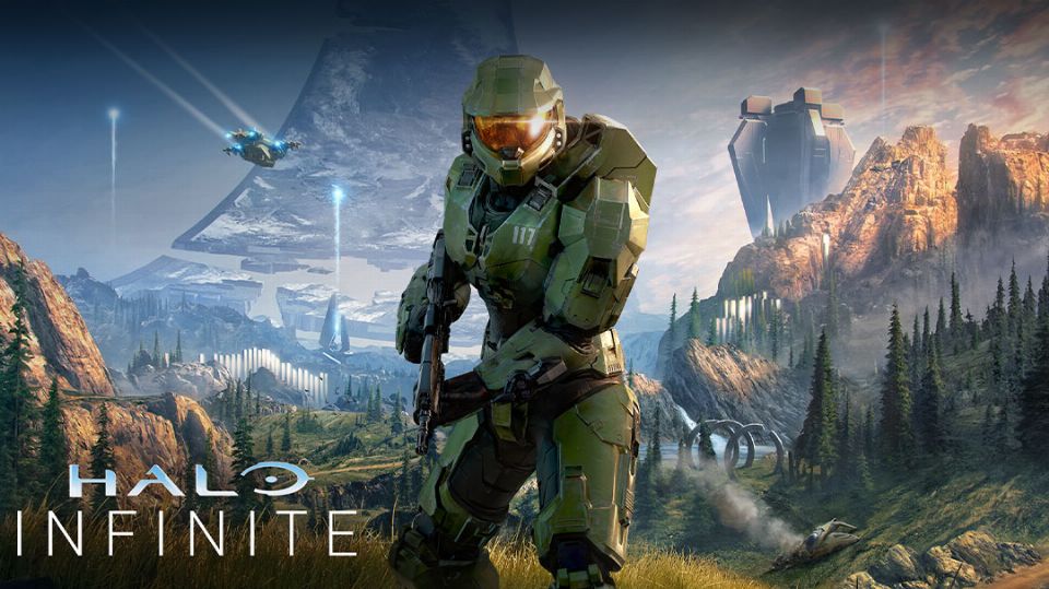 Halo Infinite: Größter Launch in der Geschichte der Reihe
