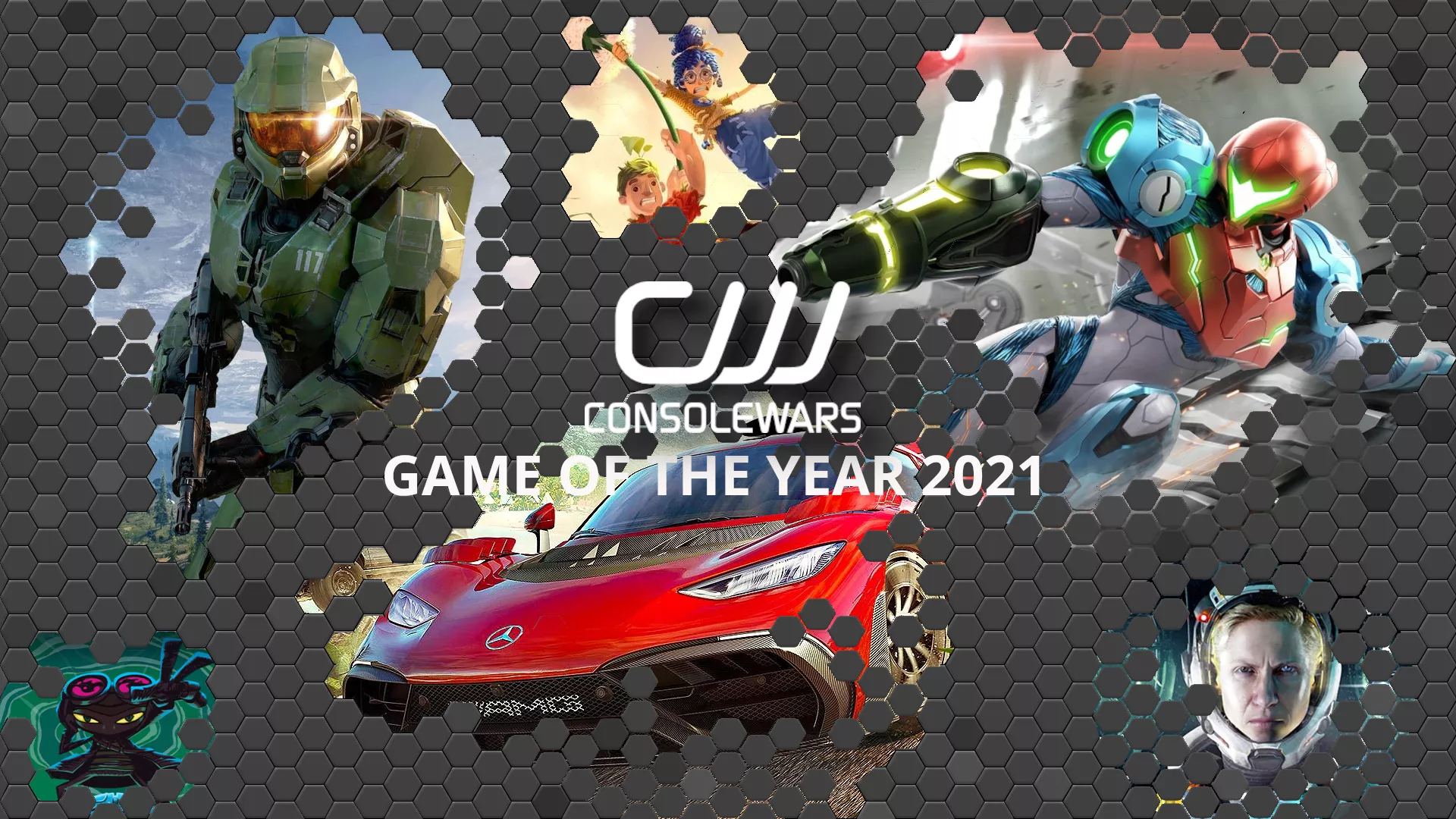 Die CW-Community hat das Game of the Year 2021 gewählt Heropic
