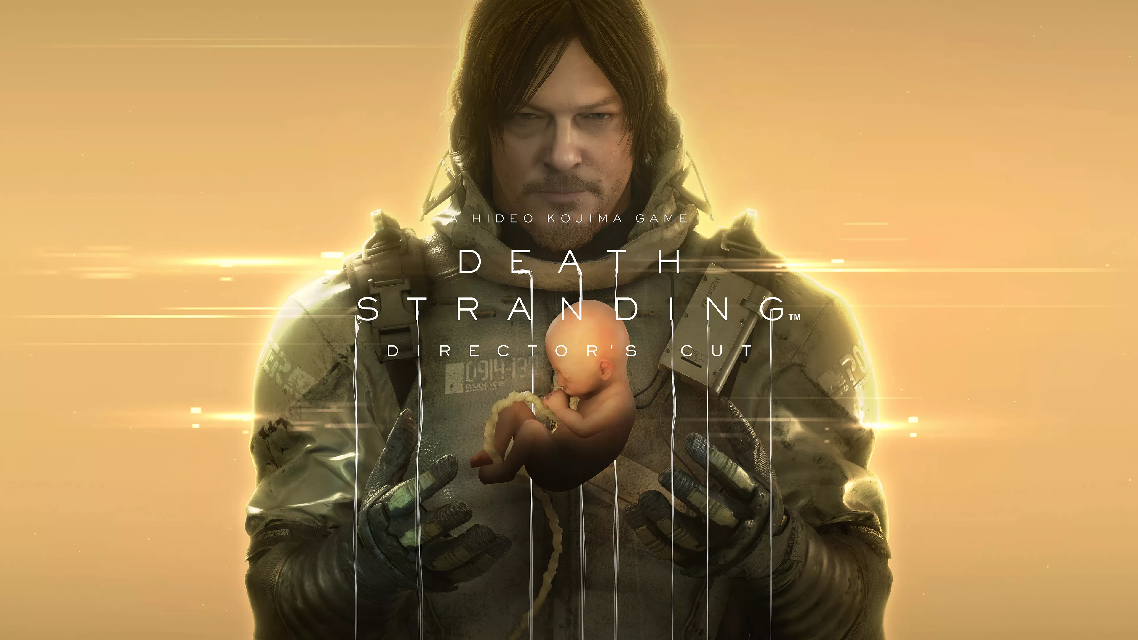 Death Stranding: Director's Cut erscheint am 30. März für PC Heropic