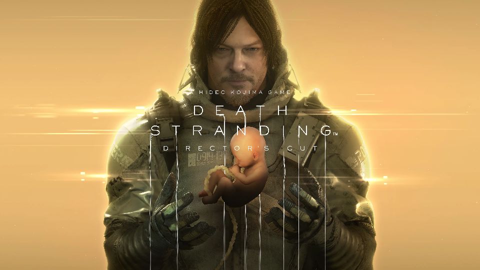 Death Stranding: Director's Cut erscheint am 30. März für PC